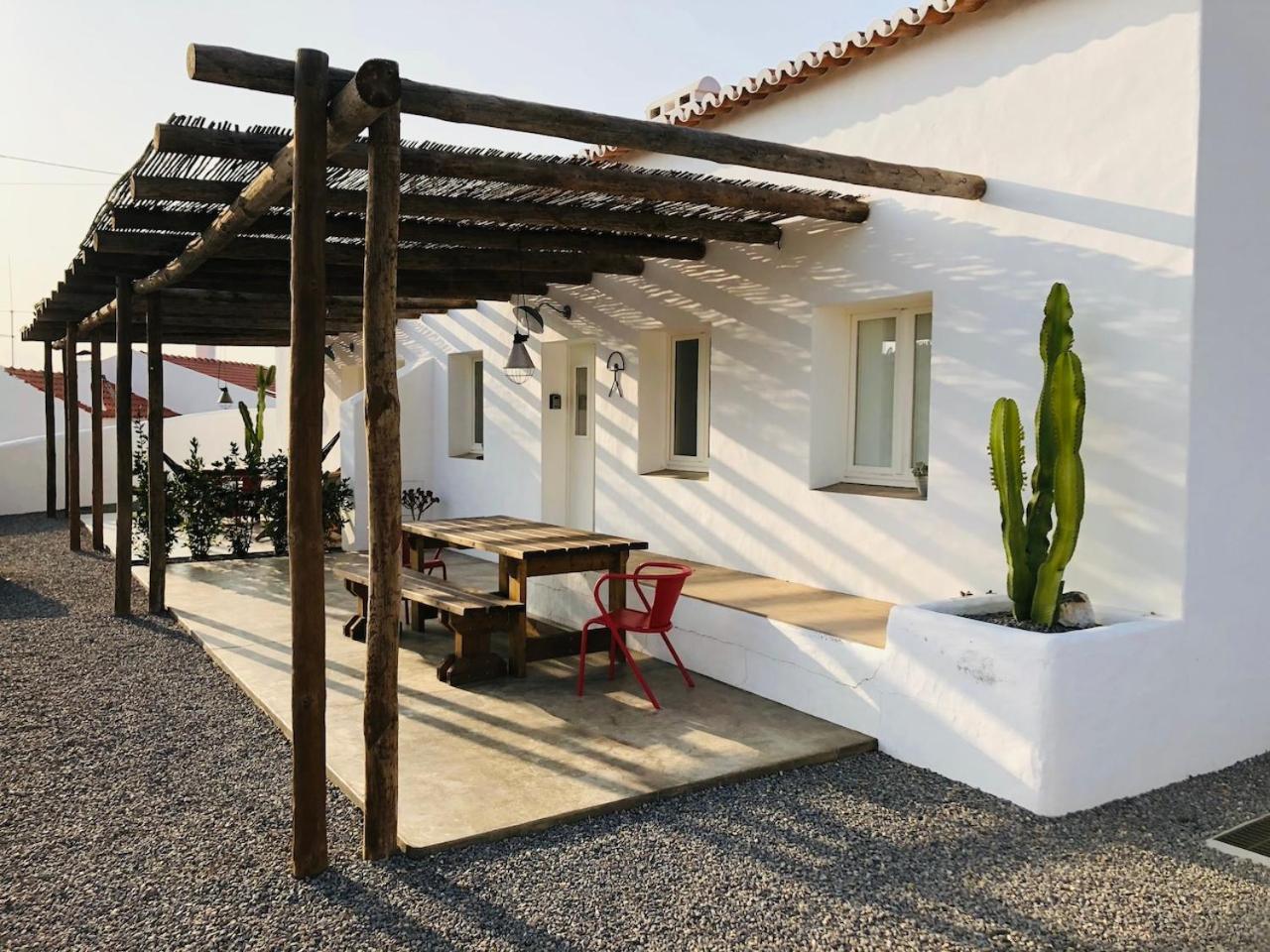 Casas De Seixe Villa Baiona Kültér fotó