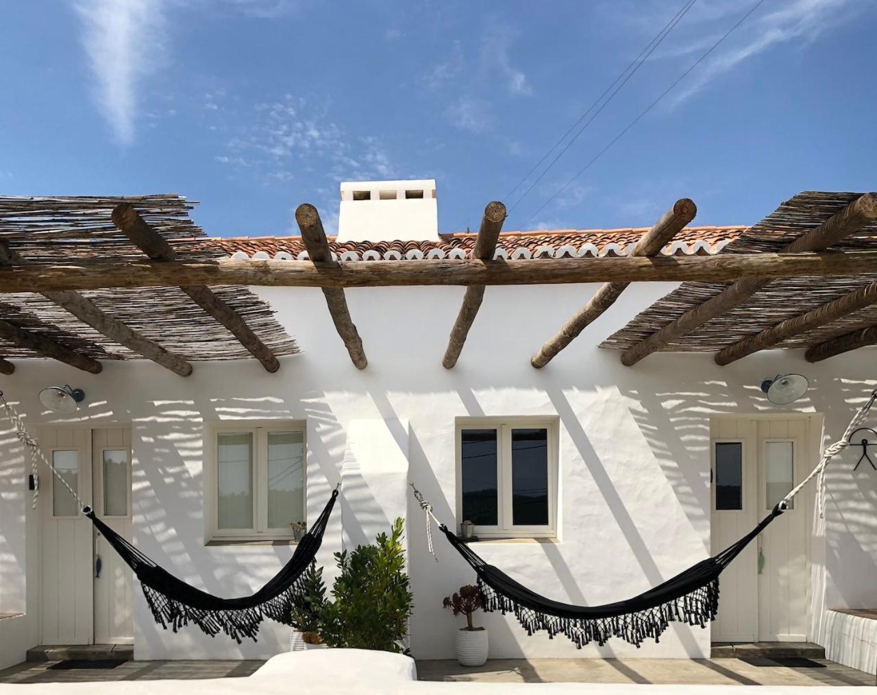 Casas De Seixe Villa Baiona Kültér fotó