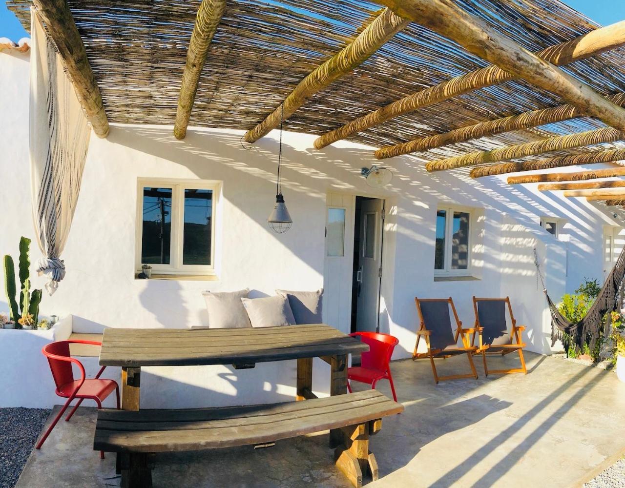 Casas De Seixe Villa Baiona Szoba fotó