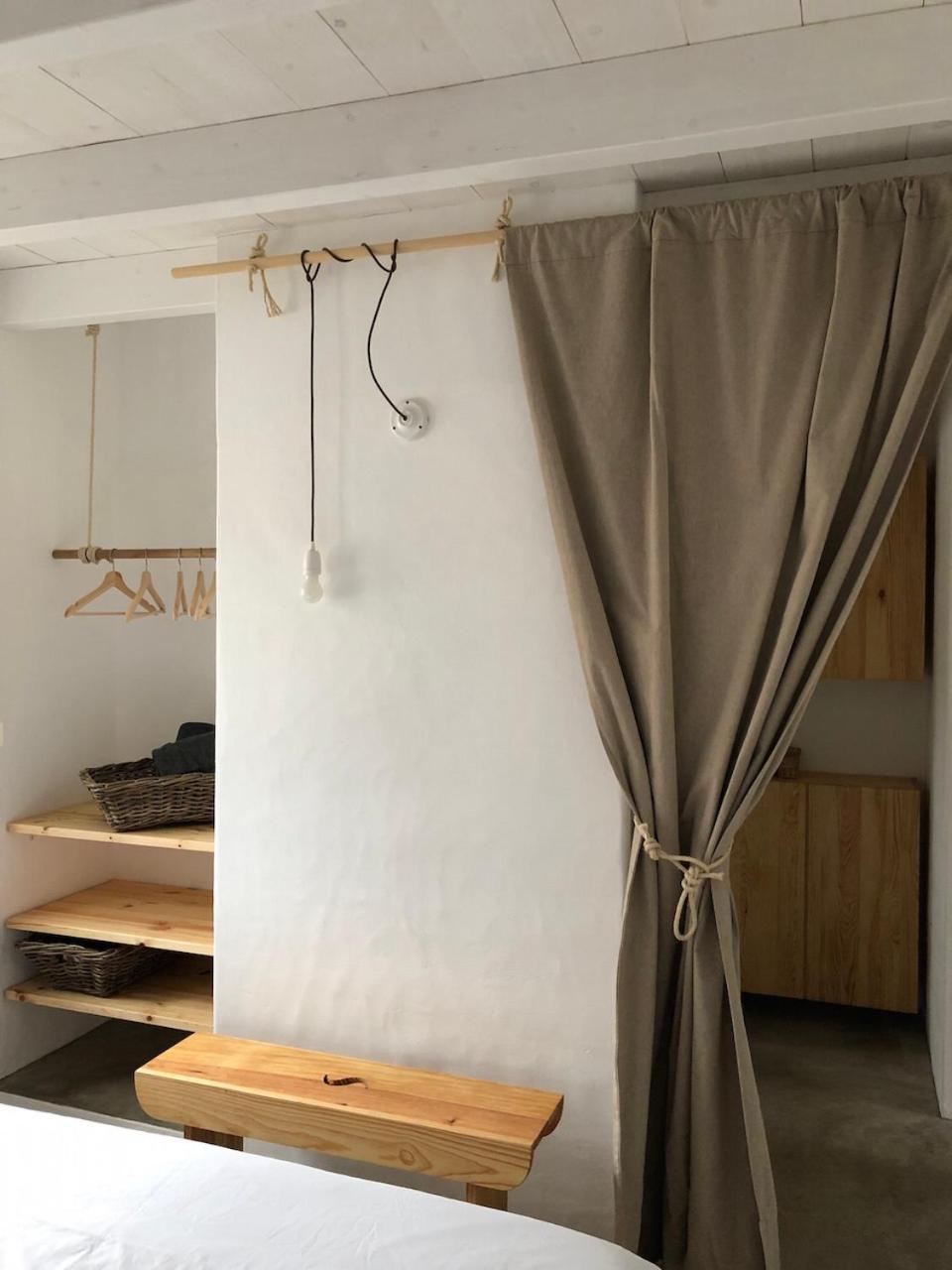Casas De Seixe Villa Baiona Kültér fotó