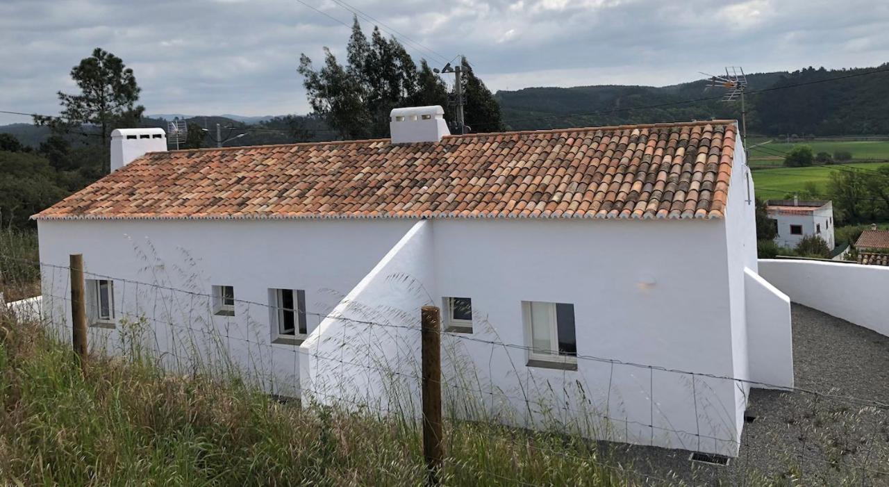 Casas De Seixe Villa Baiona Kültér fotó